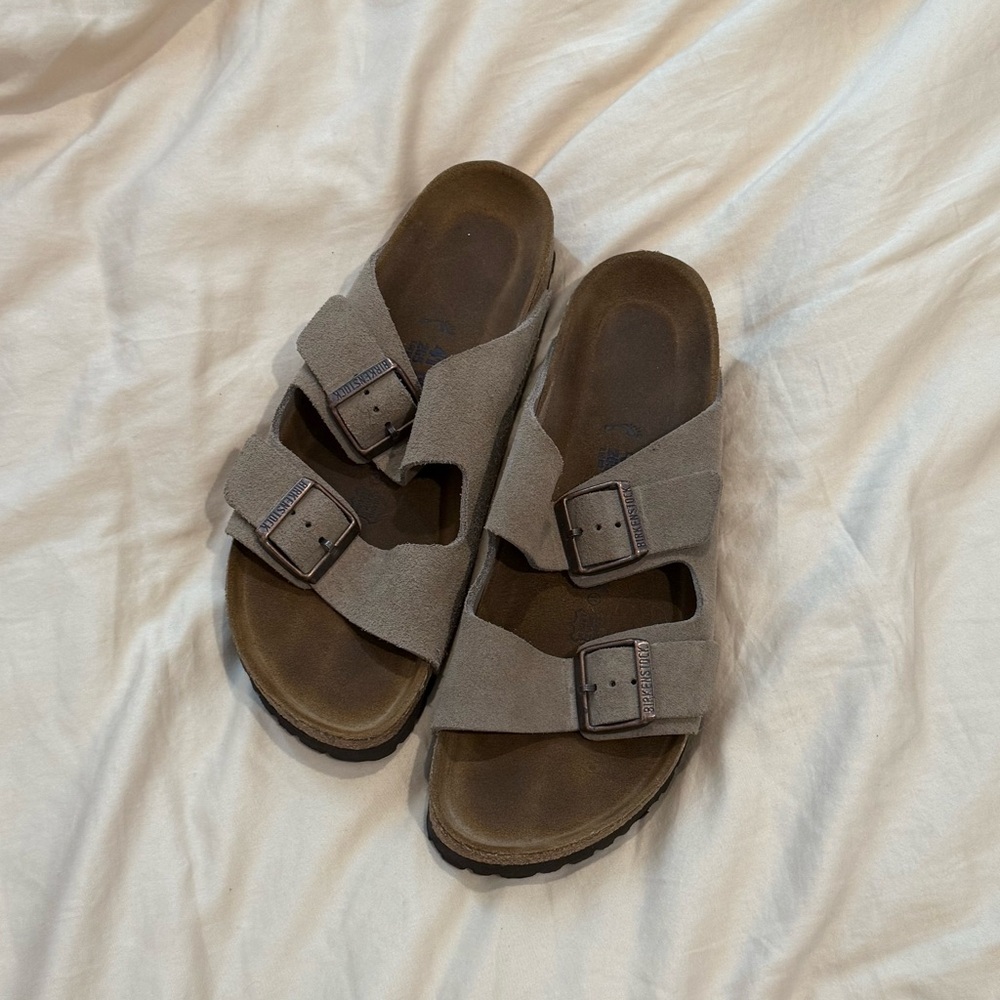 Birkenstock Sandals